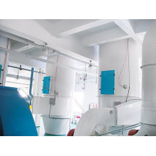 Industrial Air Filter Pulse Jet Cartridge Dust Collector